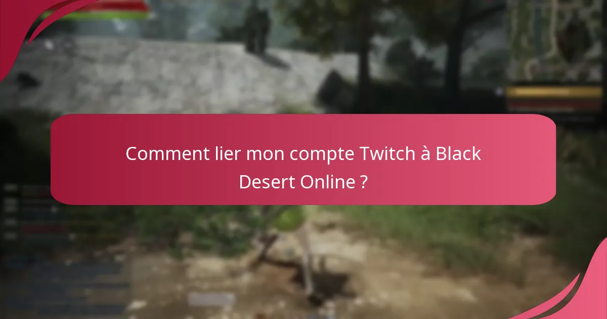Quels types de récompenses puis-je gagner grâce aux Twitch Drops ?