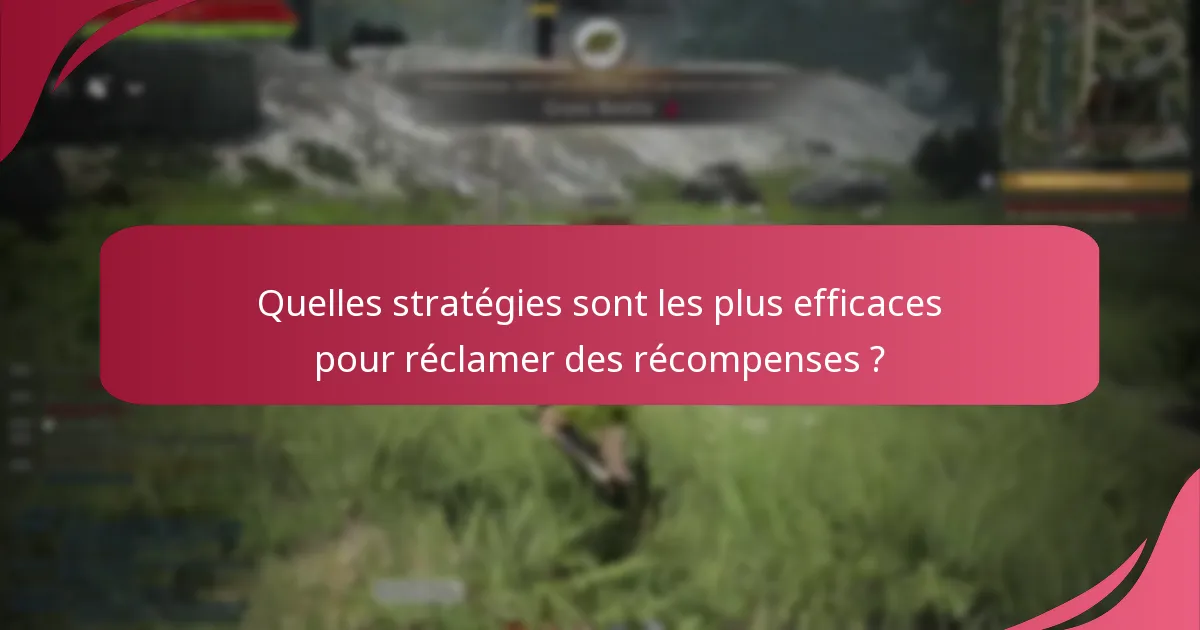 Comment les Récompenses de Présence Quotidienne se comparent-elles à d’autres systèmes de récompenses dans le jeu ?