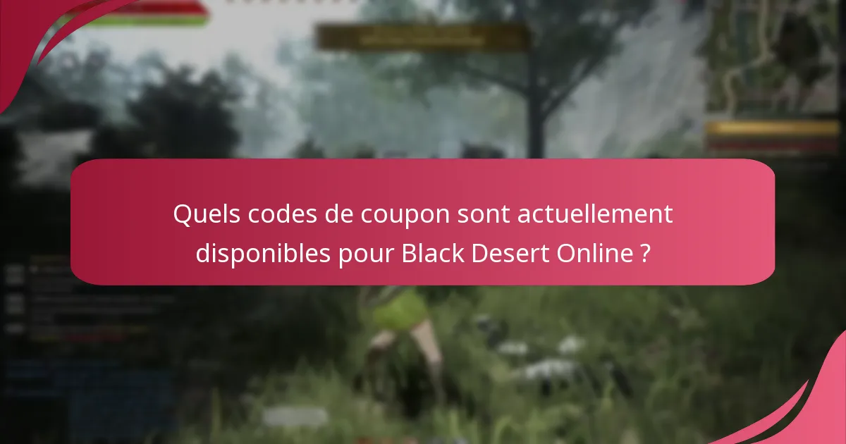 Quels sont les avantages du gameplay d’utiliser des codes de coupon par rapport à ne pas les utiliser ?